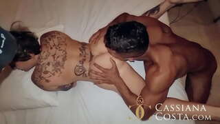 Të ndyrë shumë me shokët e mi https://onlyfa.ns.com/cassianacosta