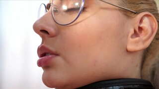 Bellus pussy de Sussy-Amor