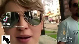 Brincadeira kom amigos - https://onlyfa.ns.com/cassianacosta