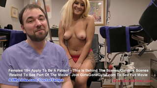 Шәфҡәт туташтары Роза докторҙары һәм студенттар имтихан райдер джей булып сиротой камера яңы бирсәткә тампай рейн - тулы фильм ғына ҡарап &#039; s Alexandria тарихы Jane&#039;GirlsGoneGyno 1st movies!