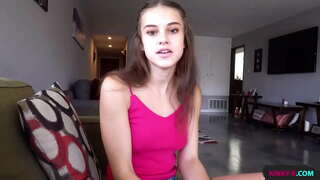 ���องฉันน้องต่างพ่อเจอออกมาจากแฟนของเธอถูกใจของเธอและอยากจะกลับมาตอนเขาเธอถามฉันต้องอึ๊บเธอแล้วปล่อยให้เธอดูรูปของพวกเรา-เอลลี่แบบหนูเลย