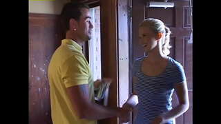 Këto kolegji, vajzat janë të ndyrë të lehtë - Aurora Borë, Bri Brooks, Goditni lehtë Shagwell, Hannah Harper, Kristen, Misty Mendez, Jane Noname