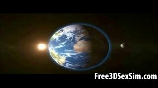 Foxy 3D cartoon newscaster kuthatha ngayo ngaphandle kwaye dances