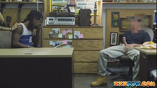 ���្រីក្រប្រុសរភាពរបស់ខ្លួធិការទទួលវីដេអូ!