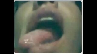 ���ရာ Daniela Ignacio ချိုးဖောက်ငါ့လာျ vibrator နှင့်အတူ