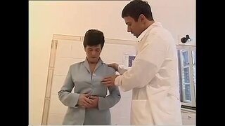 Milf &amp;amp; Oma Maart vum Sex Vol. 23