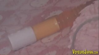 Spied温の高いアジアの玩具