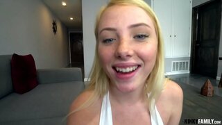 ���ਨਕੀ ਪਰਿਵਾਰ - ਵਾਰ ਲਈ ਯੋਜਨਾ B, ਪਰ ਇਸ ਨੂੰ ਪੂਰੀ ਦੀ ਕੀਮਤ