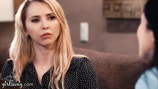 Scissoring చికిత్స సెషన్