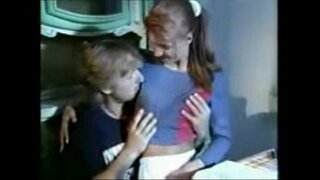 Step daughter wants it in ముడ్డి