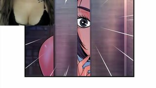 MI TIA-ANIME EROTICO-ეპიზოდიო 32